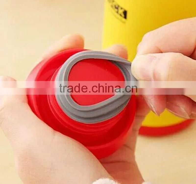 Kids Use Vacuum Insulated Stainless Steel Hot and Cold Water Bottle