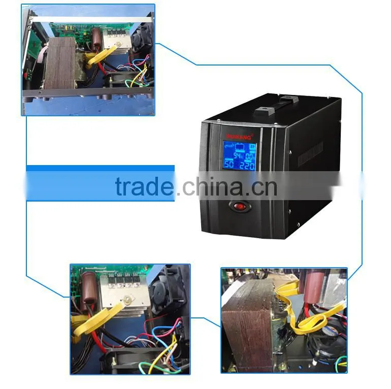 UPS & inverters Uninterruptible 12v 160ah UPS battery
