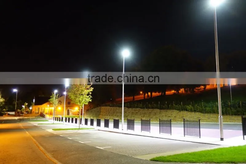 China Supplier AOK Brand 75WiT Led Street Light 250W HPS Replacement, Led Street Light Housing Low Price
