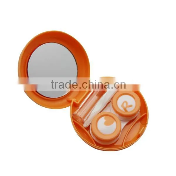 A-8097 kaida style contact lens mate case