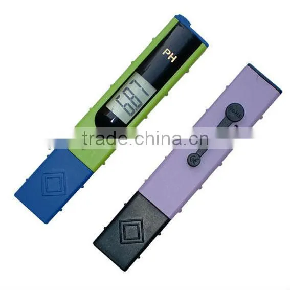 Mini Digital Handy pH Meter PH-061