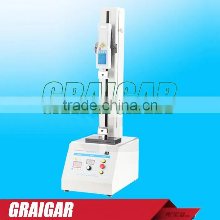 NEW SJX-2KV electric vertical try the machine push pull test frame push pull test bed