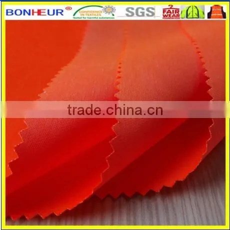 DWR 50%poly 50%cotton twill fabric for uniform(TPC193)