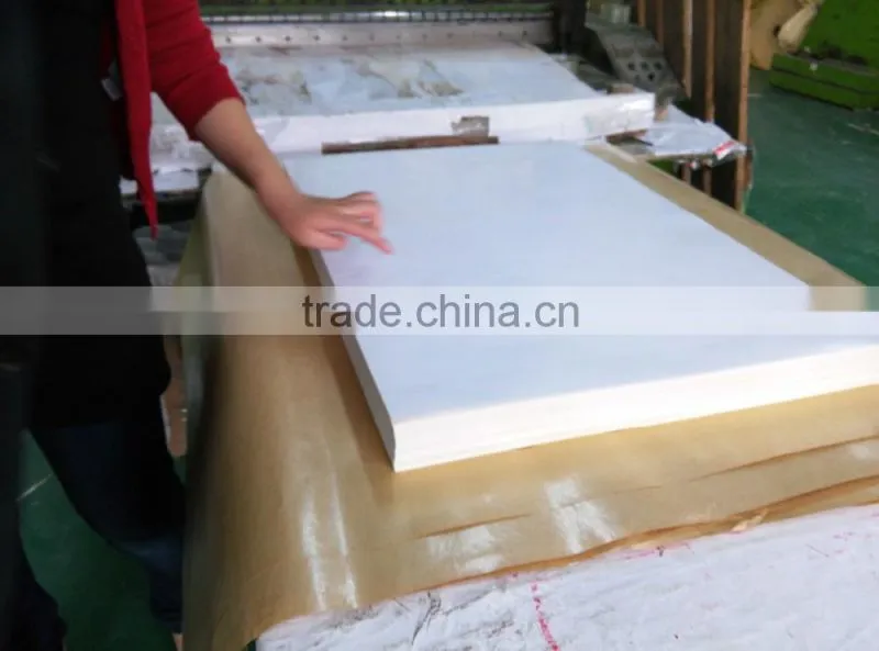 adhesive vellum sticker paper