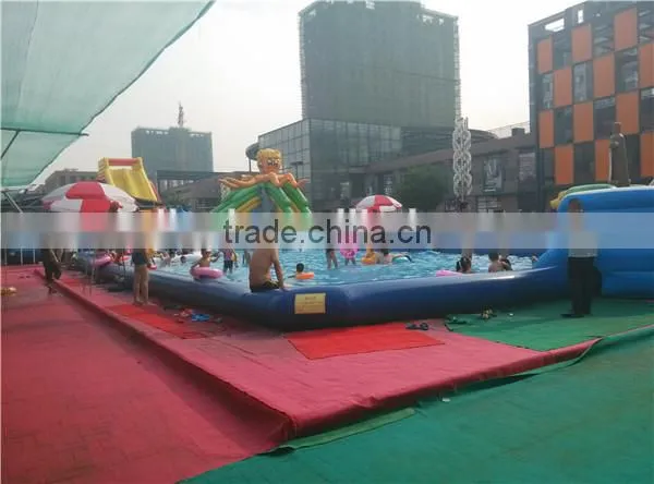 Supplier of swimming pool above ground