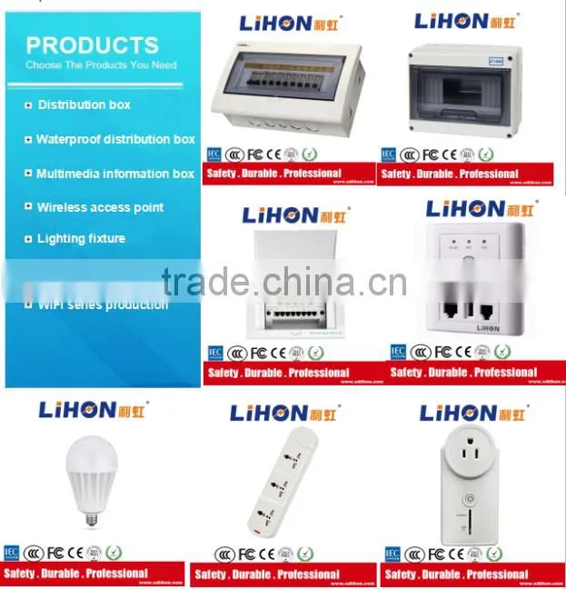 5-10 M mobile phone control household equipment infrared ray universal controller