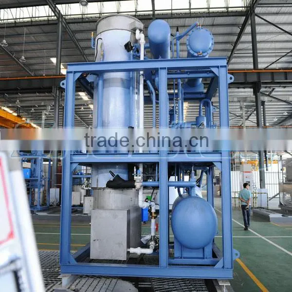 Qualited Sanitary & edible ice Small capacity Tube Ice machine (1T 20T 30T/D) from Snowkey