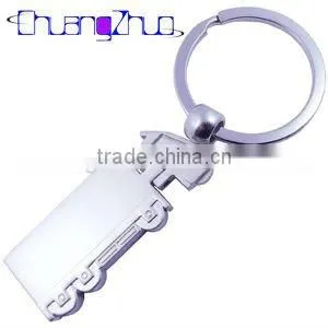 Fashion High Quality Elegant Hand Shaped Key Chain