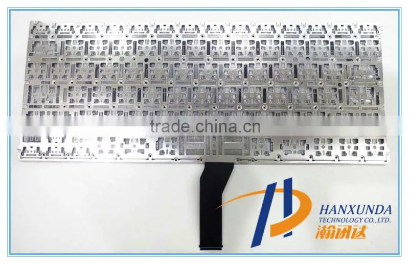 100% New original US Version keyboard for macbook air 13inch A1369 a1466 2011-2015 year