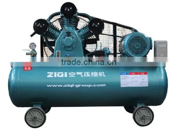China Manufacturer Portable Piston Air Compressor