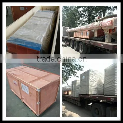 Cast Iron Filter Press for Coco Oil Filtering