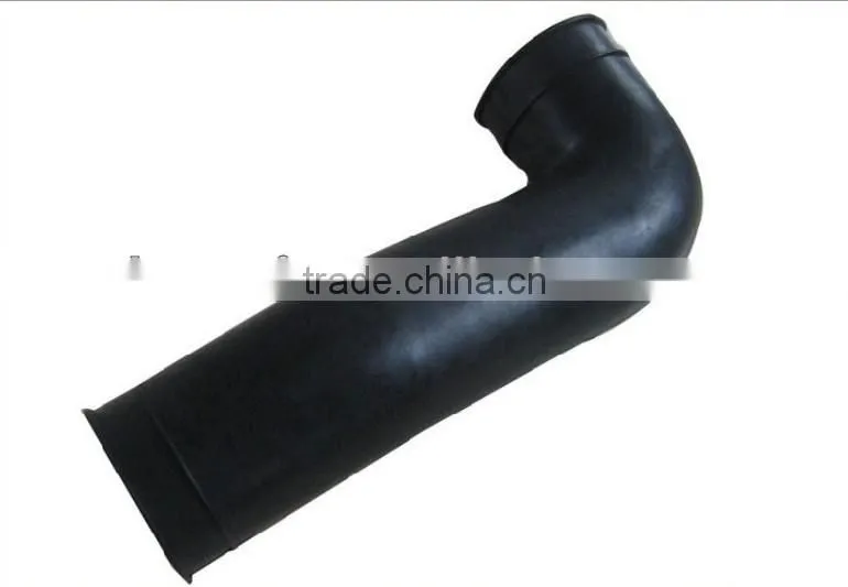 Silicon Rubber Accessory/Rubber Sleve/Silicon Rubber Tube Sleeve/ Rubber Pipe Sleeves