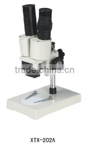 XTX-202A Binocular Stereoscopic Microscope