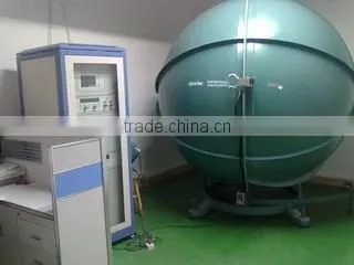 Shenzhen Yihonghua Electronics Co., Ltd. company overview - view 3