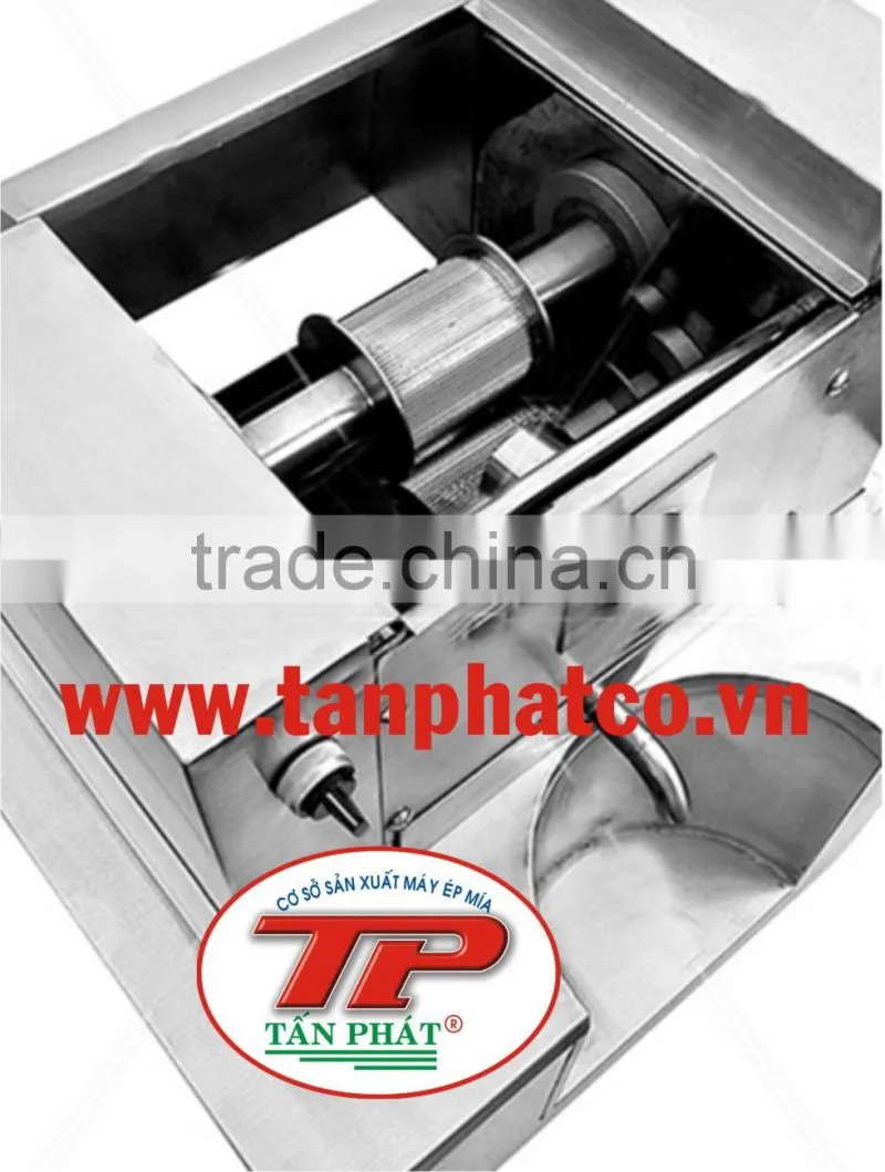 V5-990S Sugarcane juice Extraction