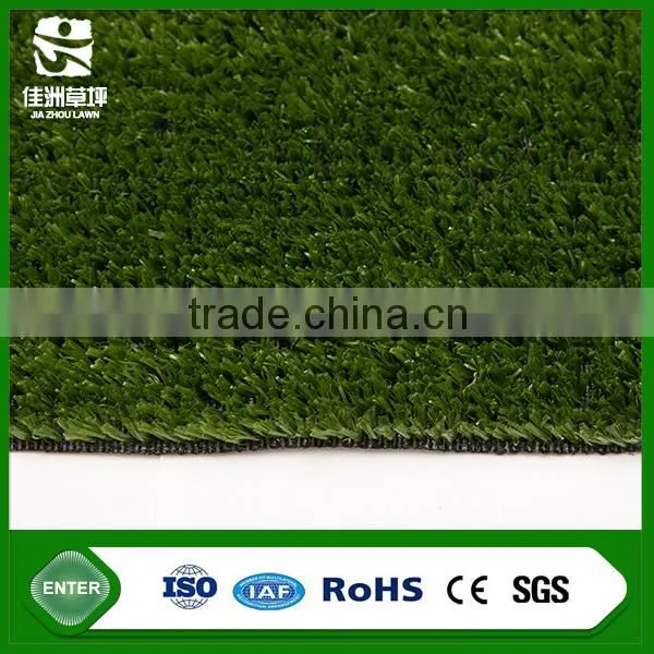 High quality chinese tennis court artificial grass