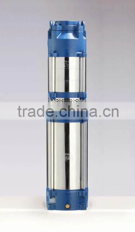 V6 Deluxe Submersible pump