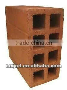 German technology fly ash brick making machine in brick production line