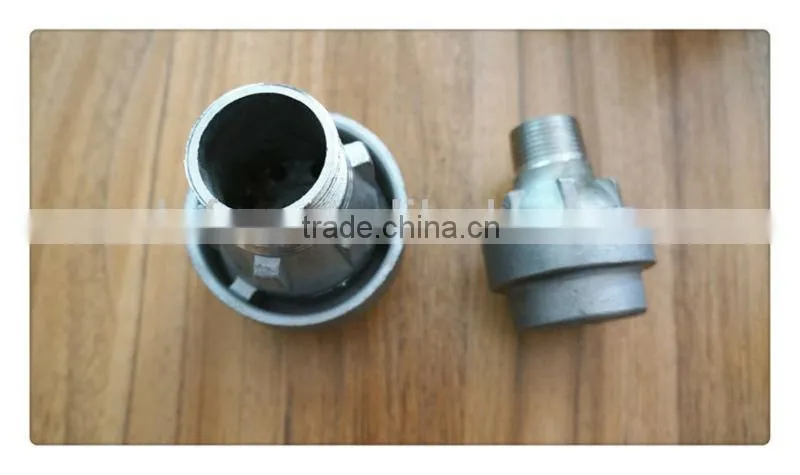 gas-water mixer,steam jet air ejector
