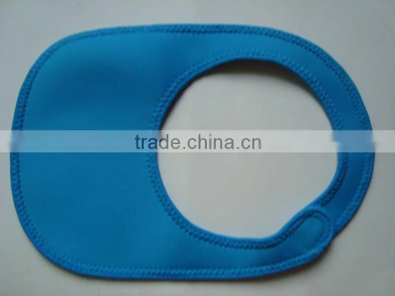Neoprene Baby Saliva Pad