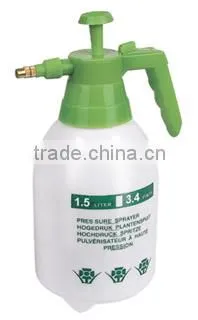 1.5L hand pressure sprayer