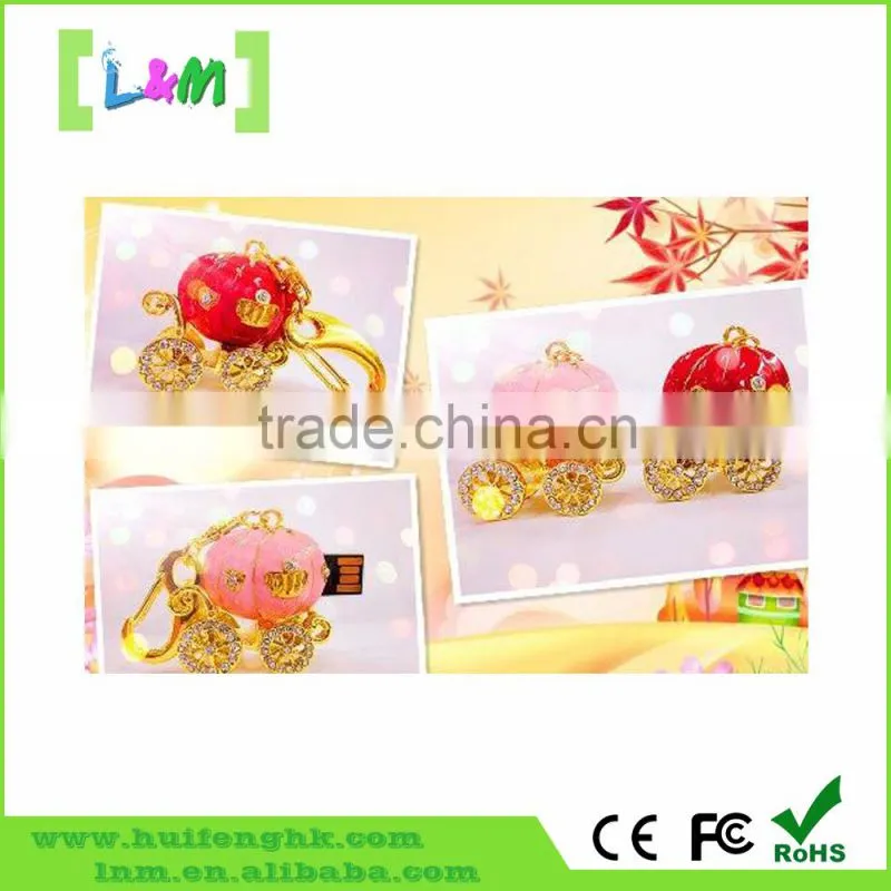 christmas gift FatTonny usb flash drive