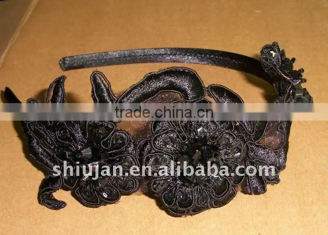 Hair accessories
