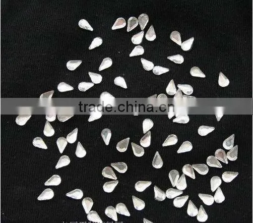 korea lead free hot-fix rhinestone