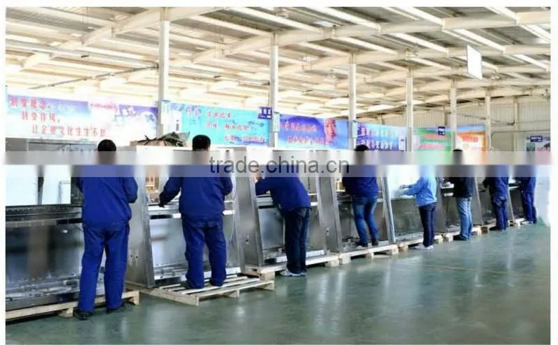 SELON BBC CLASS II BIOLOGICAL SAFETY CABINET