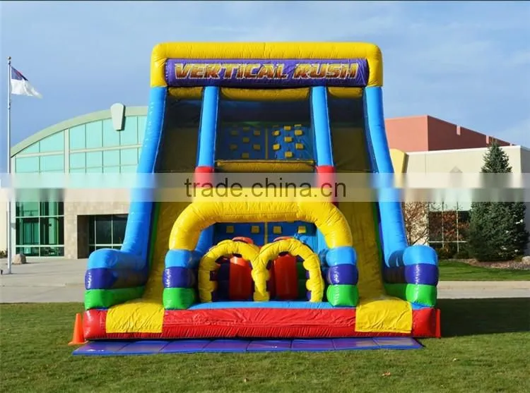 Rip N Dip water slide for children excellent designed inflatable water slide n slip