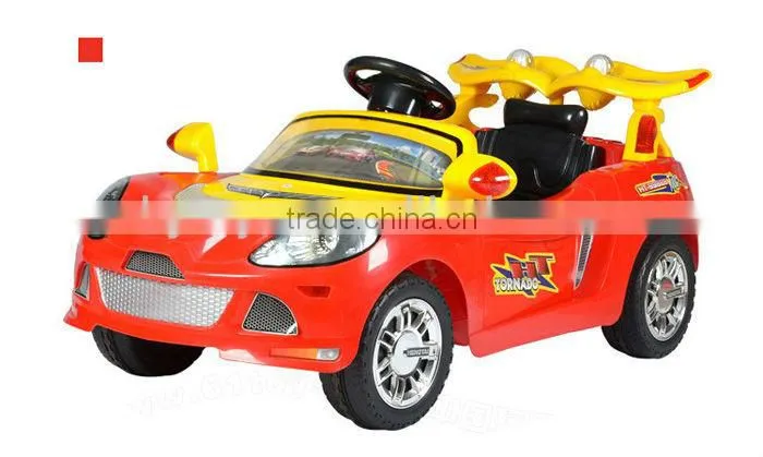 !99828 Battery baby toy car kids ride on remote control power car baby remote control toy