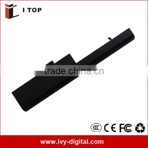 High Quality Laptop Battery for DELL 14Z-155 6 cells laptop battery replacement with CE ROHS FCC