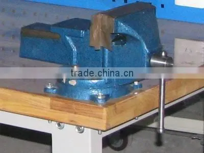 Heavy Duty Table Vise Made In China