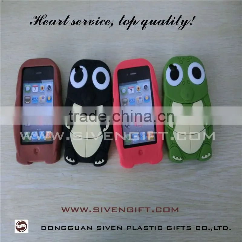 Made-In-China UNBreak mobile phone accessories
