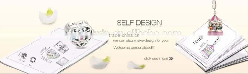 2016 fashion cz 925 sterling silver stone jewelry bracelets