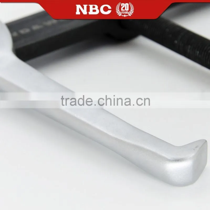 80mm-355mm Single Hook Two Jaws Gear Puller With Good Price