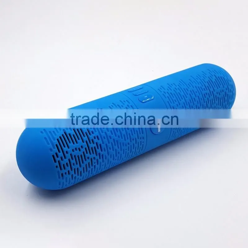 Factory wholesale cheap bluetooth speaker made in china for samphone