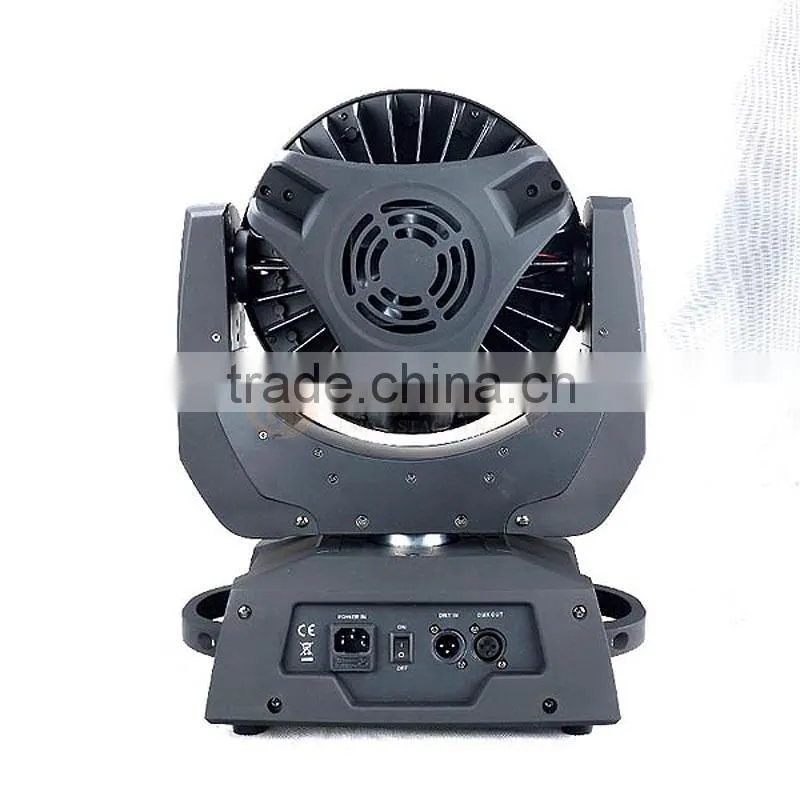 Wholesale 108pcs led big moving head light led wash beam moving head light