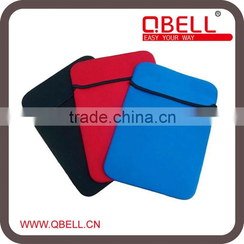 OEM fashion multi-fuction for neoprene Laptop Bag