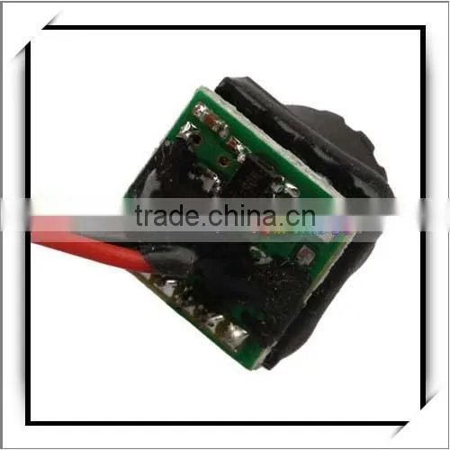 Lens 3.7mm HD 540TVL Mini Color CMOS CCTV Camera
