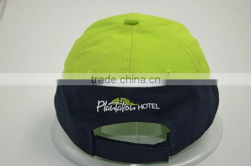Best Selling Custom fitted wholesale baby 6 panel 3d embroidery baseball caps