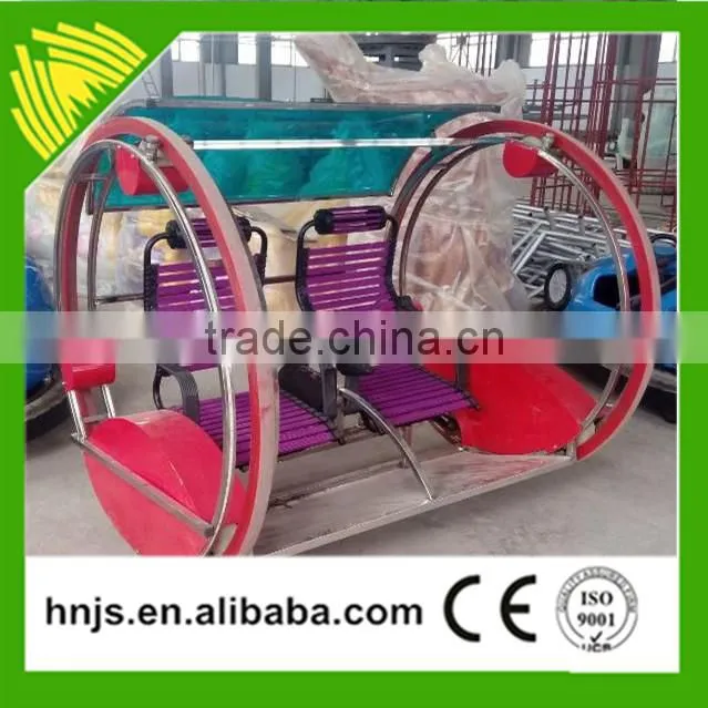 2014 Amusement Park rides leisure and recreation car for sale