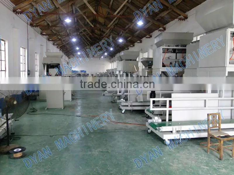 Pellet Package Machine-Automatic Quantitative Packing Machine