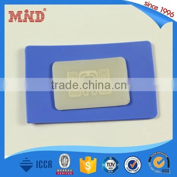 MDL27 Waterproof RFID epc gen2 uhf washable laundry tags