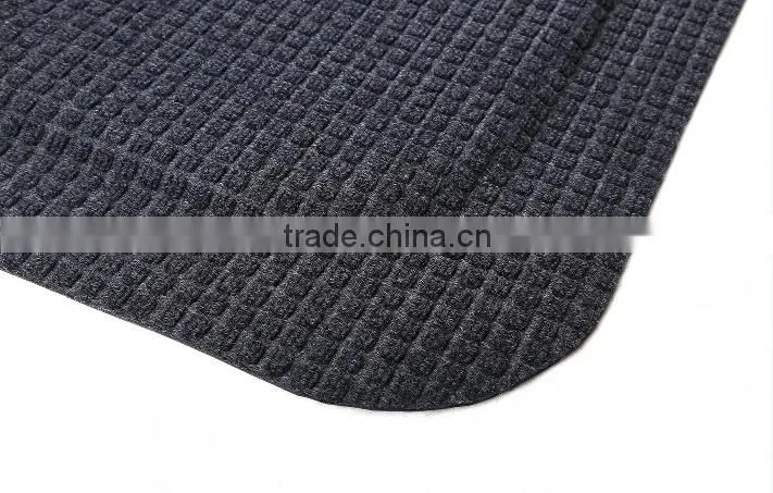 Anti-Fatigue Comfort Mat-60*90cm/90*150cm- All-Purpose Luxurious Comfort For Kitchen, for Bathroom anti-fatigue floor mat