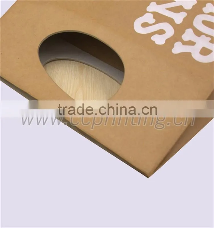 paper garbage bag