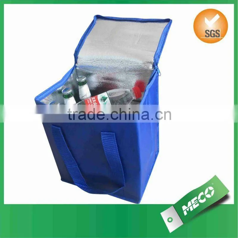 Non woven promotion cosmetic bags