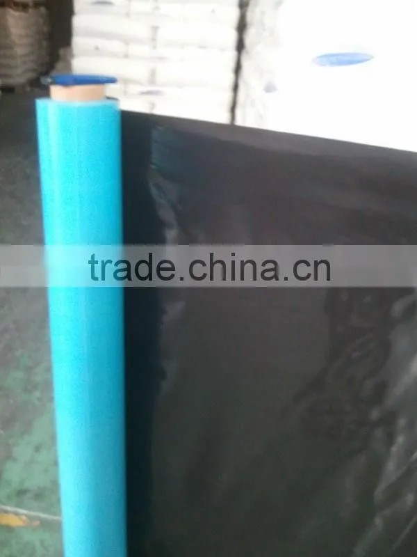 high quality packaging use plastic film