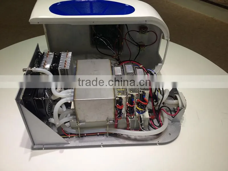 Diode laser hair removal machine price for dark/Indian skin/home laser machine hair removal