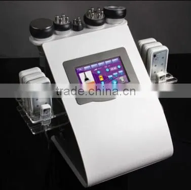 vacuum fat cellulite cavitation lipolaser home use laser cellulite machine